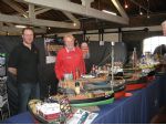 Mountfleet Models are great supporters of the model boating community.